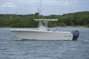 2024 Sailfish 242 CC
