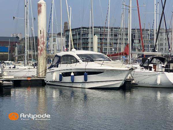 Jeanneau Leader 10 LEADER 10