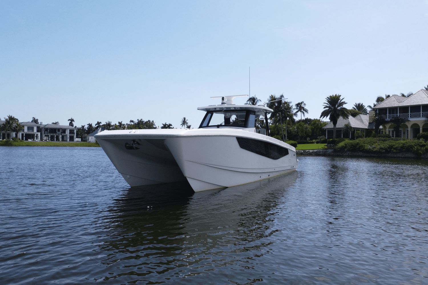 2024 Aquila 47 Molokai