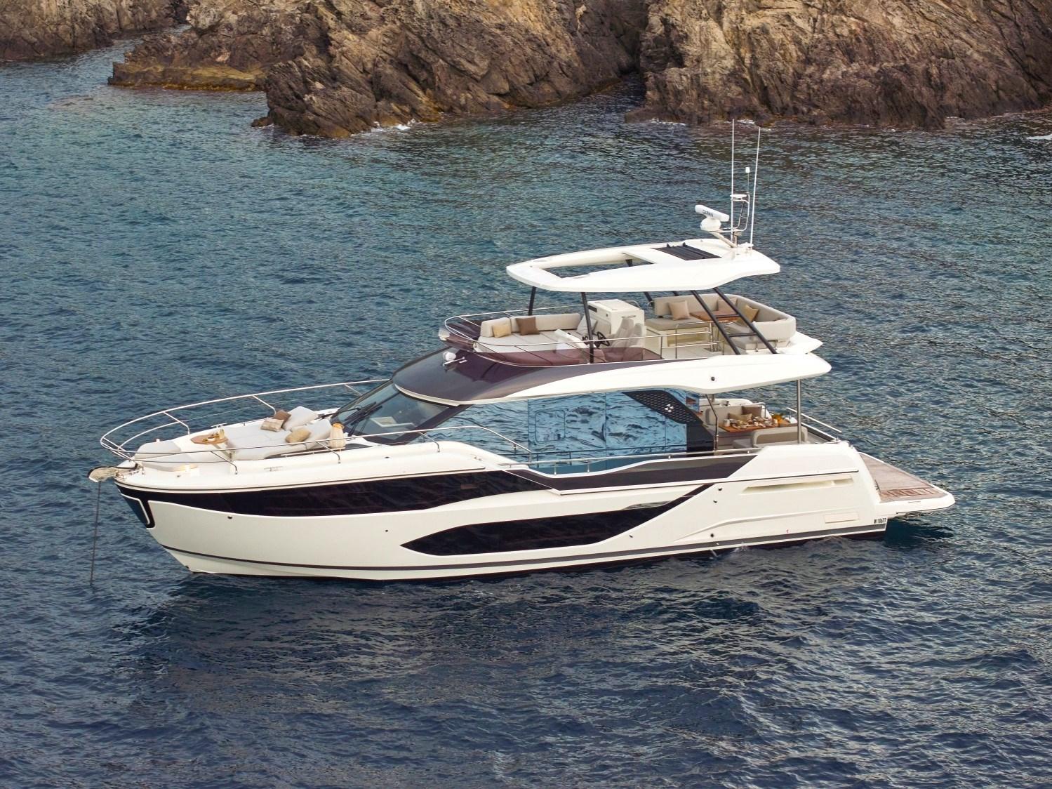 2026 Prestige F5.7