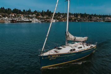 2014 Beneteau FIRST 25 S