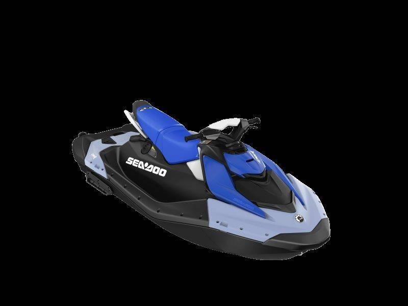 2025 Sea-Doo Spark for 3 Rotax 900 ACE-90 CONV