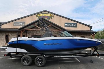 2026 MasterCraft NXT22