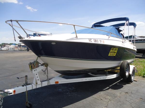 Bayliner 192 Discovery Boats For Sale Boats Com