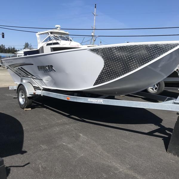 Smoker Craft 1872 Pro Sportsman boats for sale in United States - boats.com