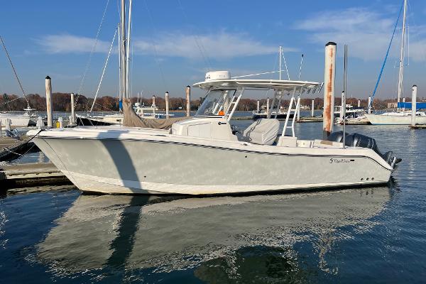 2015 Edgewater 280CC