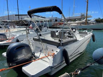 2023 Jeanneau CAP CAMARAT 6.5 CC S3
