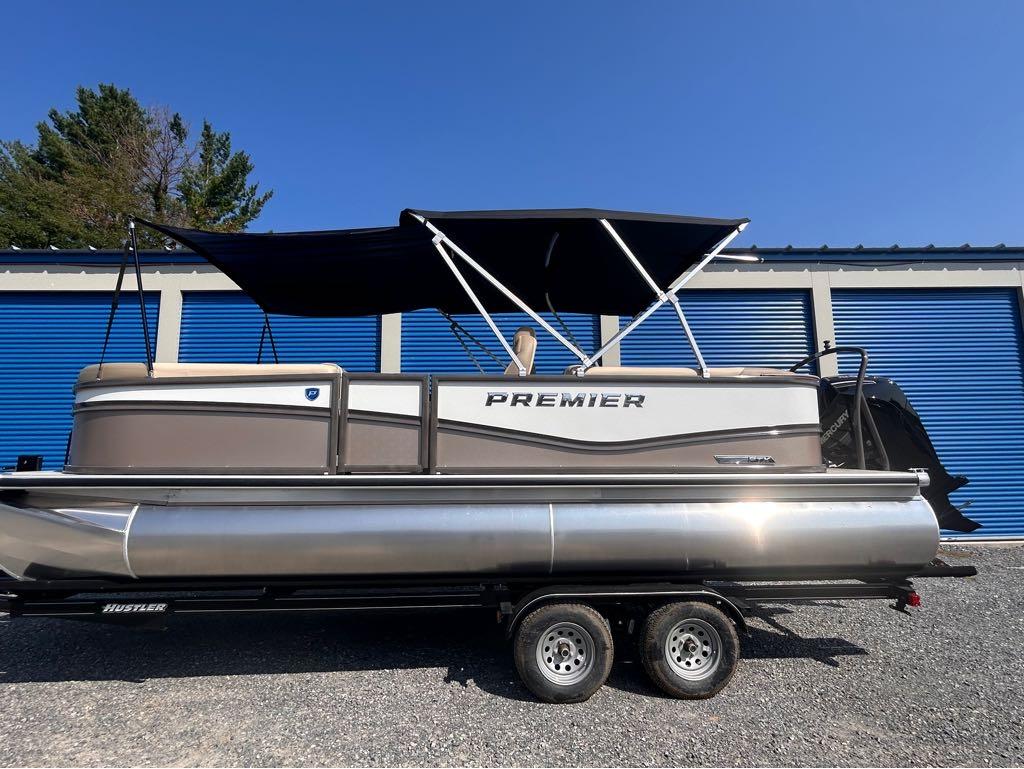 Premier SunScape RF