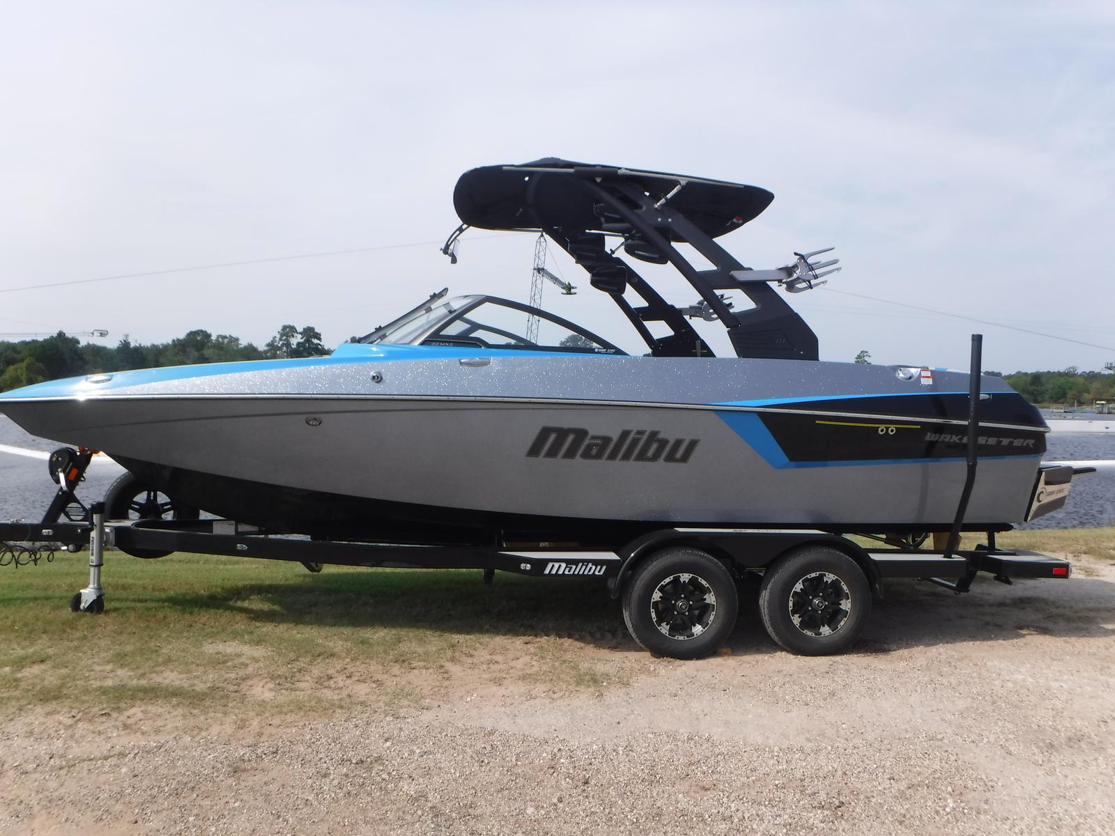 Malibu 22 Mxz boats for sale - boats.com