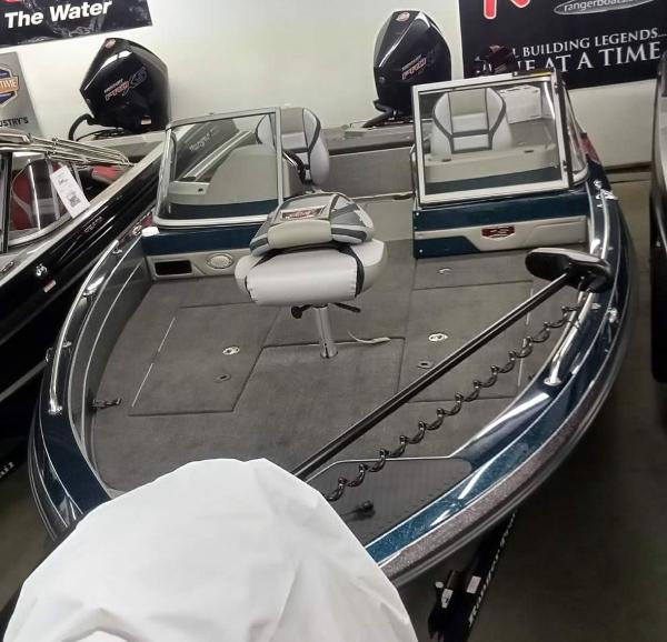 Ranger 620fs Boats For Sale - Boats.com