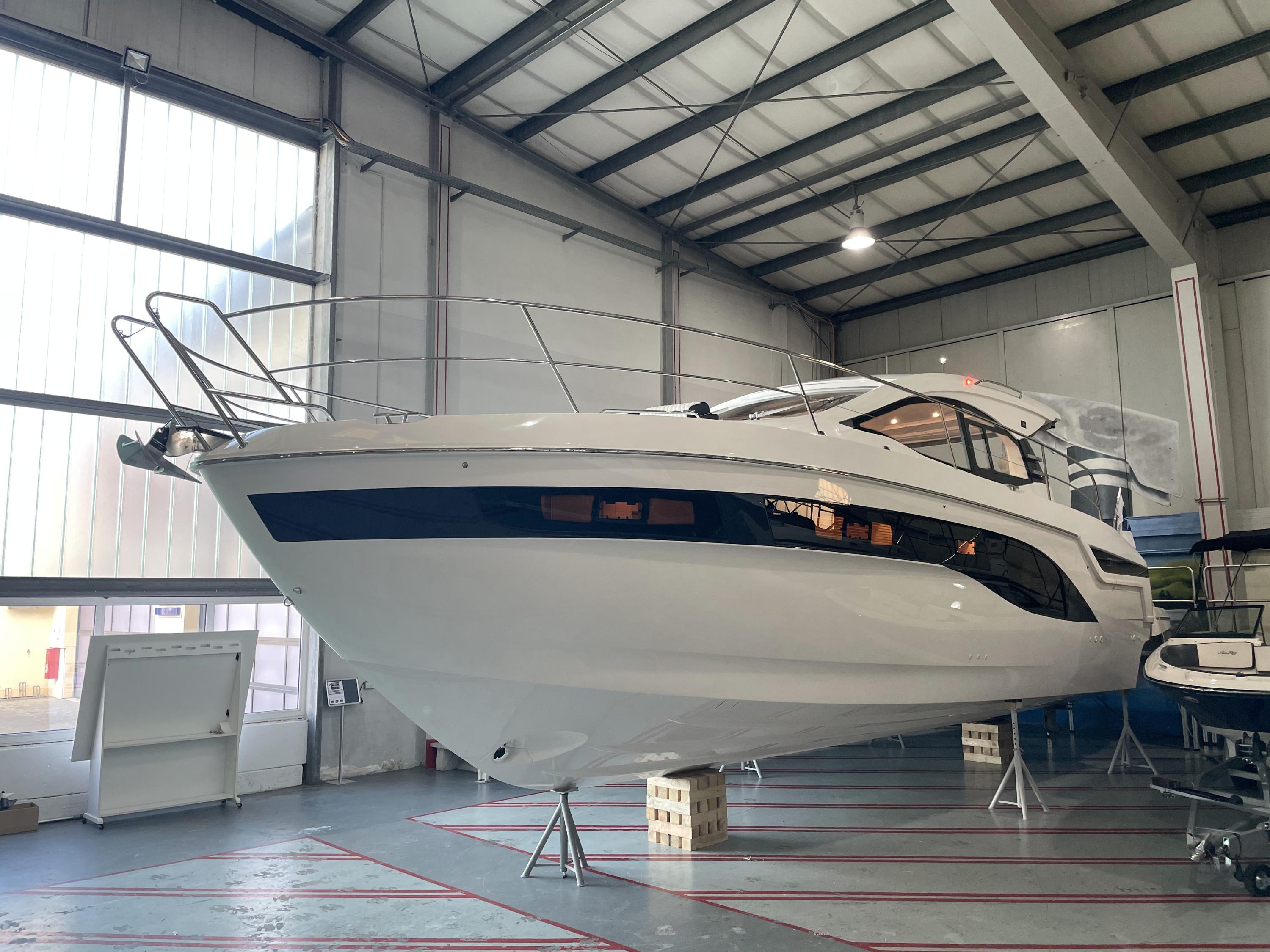 Bavaria SR41 HT NEU SOFORT