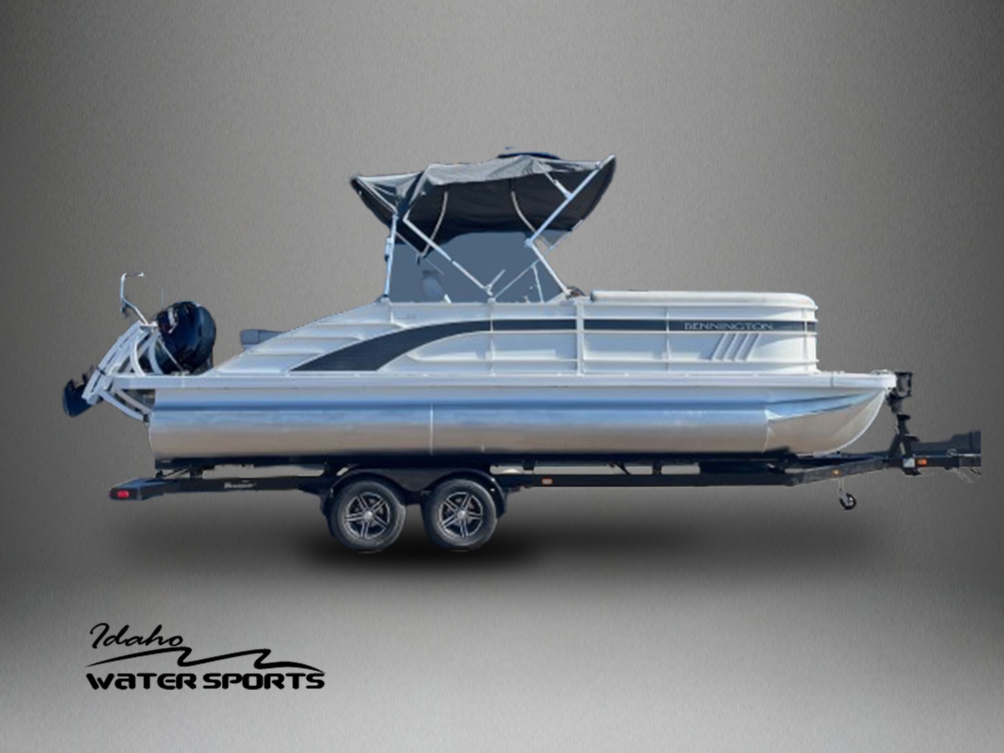2023 Bennington 23LSBSP