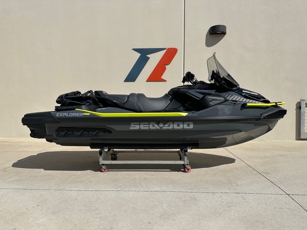 2025 Sea-Doo Explorer Pro® 230