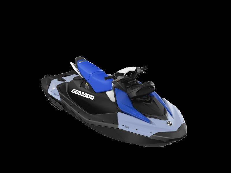 2025 Sea-Doo Spark for 3 Rotax 900 ACE-90 CONV w/ Sound