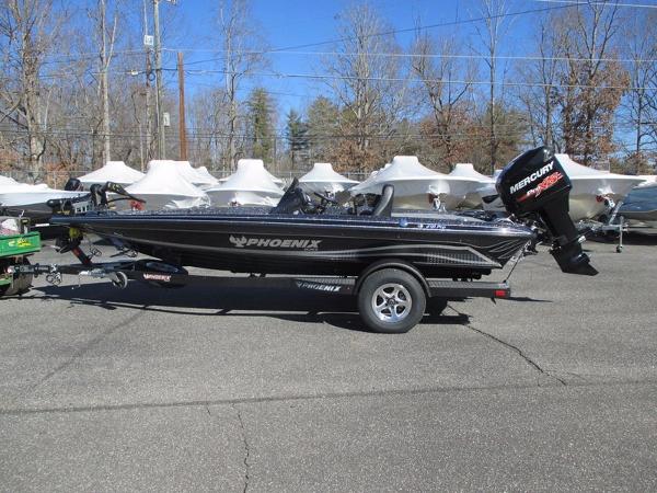 Phoenix 618 Pro boats for sale - boats.com