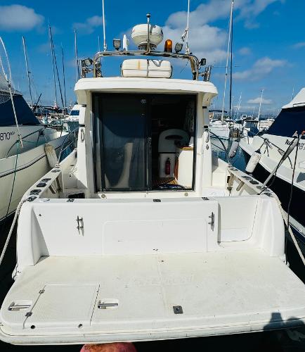 2005 Faeton 1040