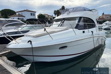 2019 Beneteau Antares 30
