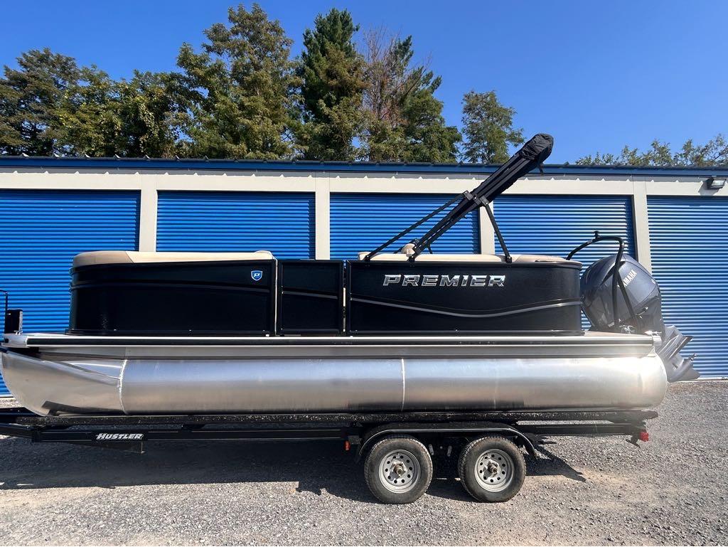 2025 Premier SunScape RF XLC