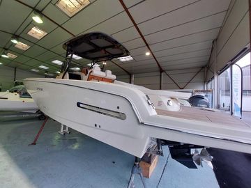2023 Capoforte SX280I