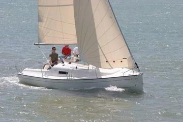 2006 Jeanneau Sun 2500