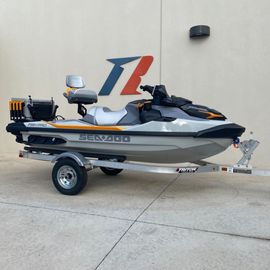 2025 Sea-Doo FishPro™ Trophy 170