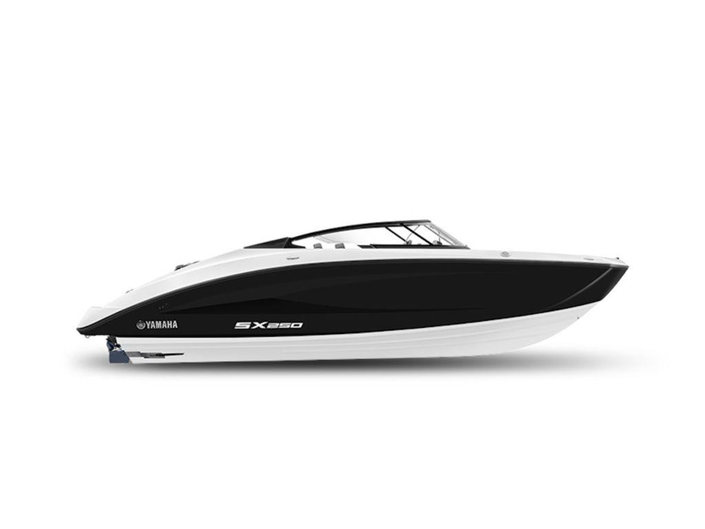 Yamaha Boats SX250