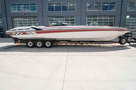Fountain Boats For Sale >> Fountain 42 Lightning Boats For Sale Boats Com Fountain Boats For Sale >> Fountain 42 Lightning Boats For Sale Boats Com