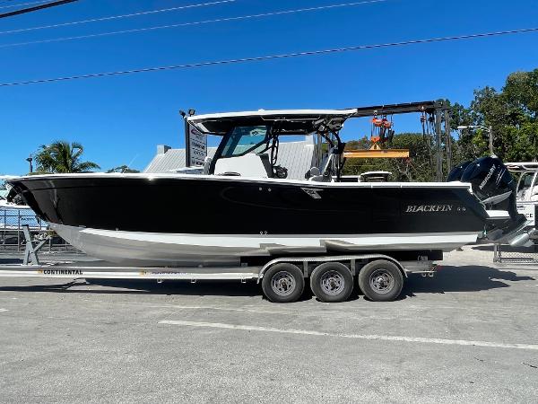 Blackfin 332cc Boats For Sale - Boats.com