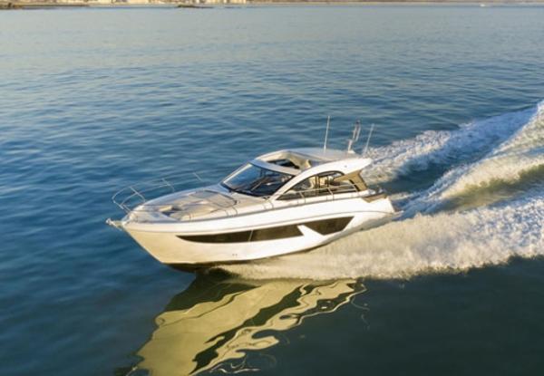 2025 Beneteau Gran Turismo 41