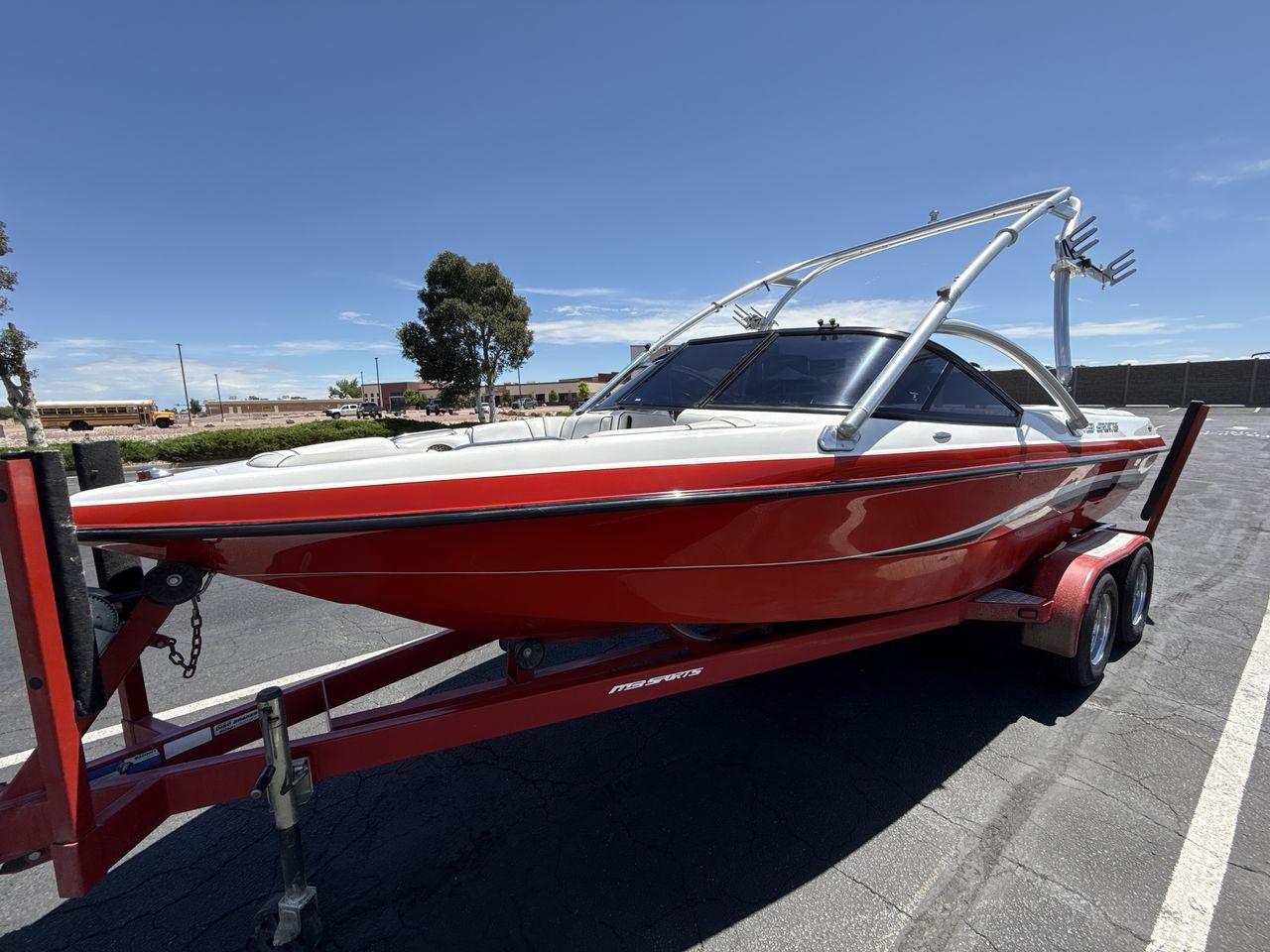 2006 MB Sport 220v