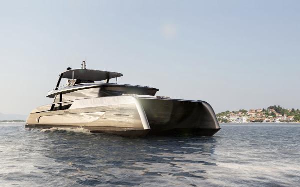 2026 Sunreef Ultima 88 (FRACTIONAL)
