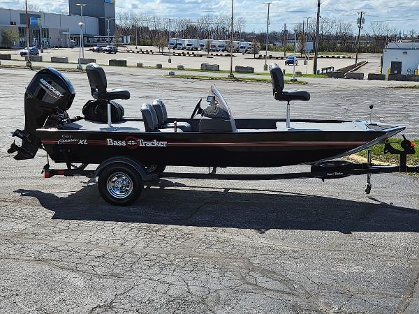 2023 Tracker Bass Tracker Classic XL, Portage Indiana - boats.com