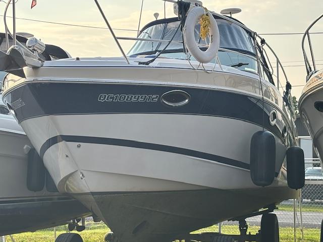 2008 Four Winns 353 VISTA