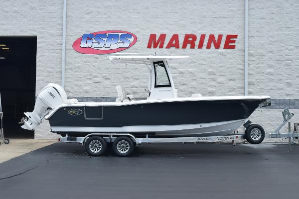 2026 Sea Hunt Ultra 245 SE