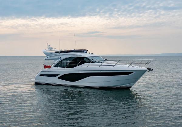 2026 Princess F50