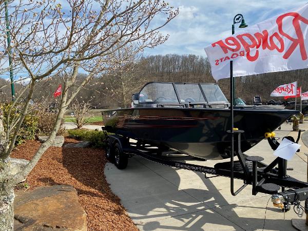 2023 Ranger VX1788 WT