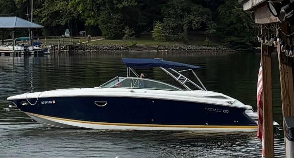 2008 Cobalt 302