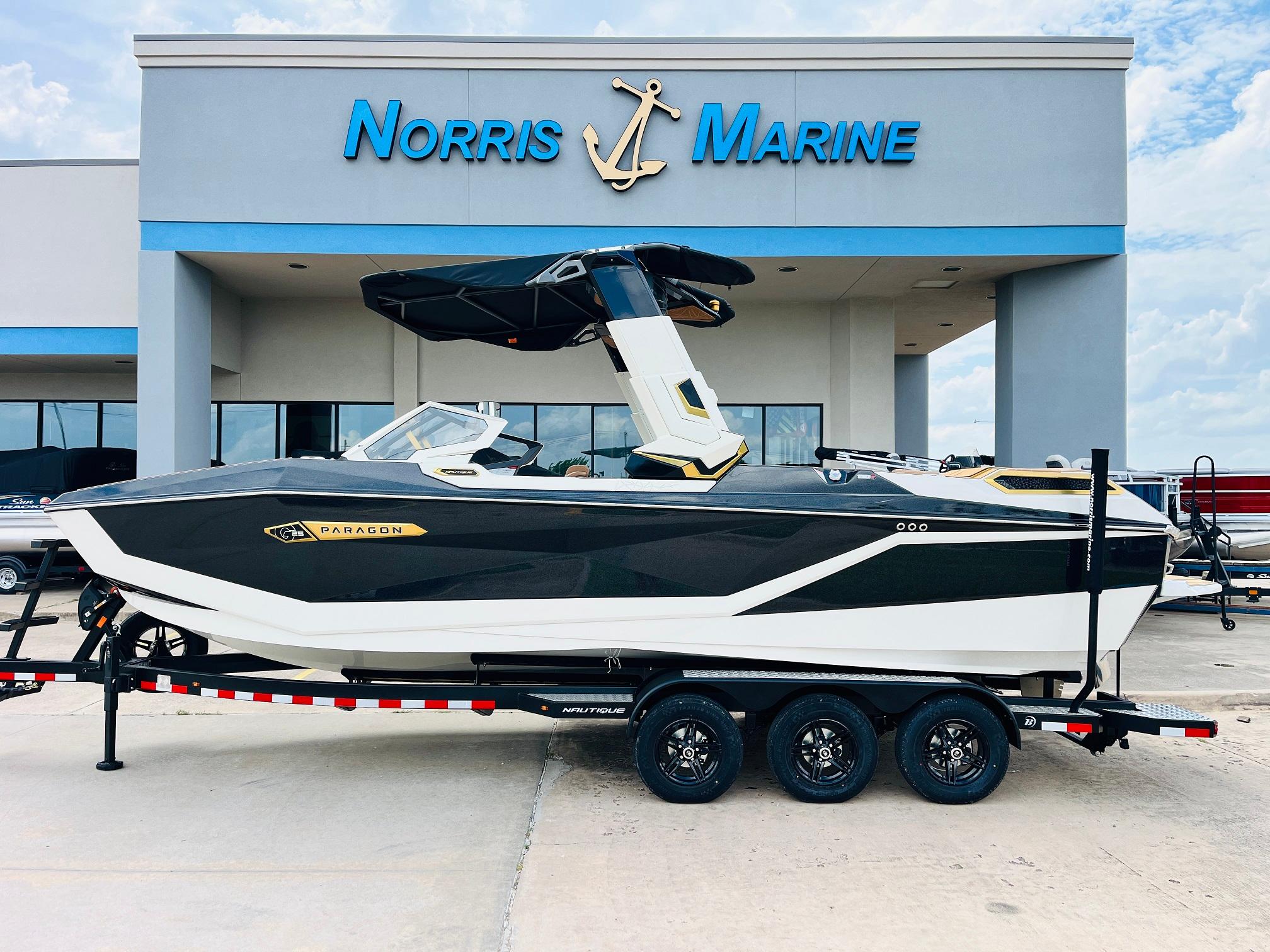 2026 Nautique Super Air Nautique G25 Paragon