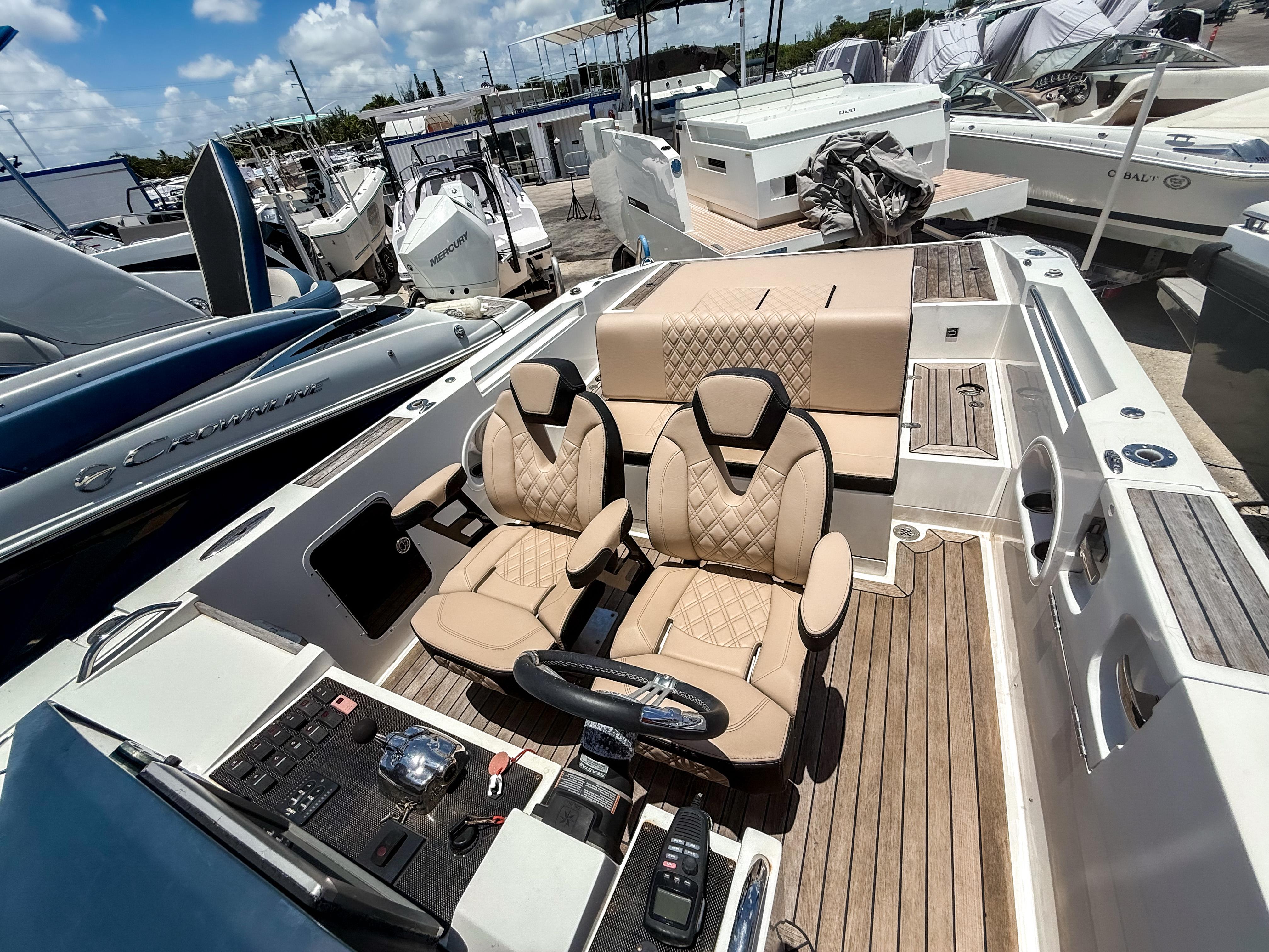 2011 Novurania Chase 23