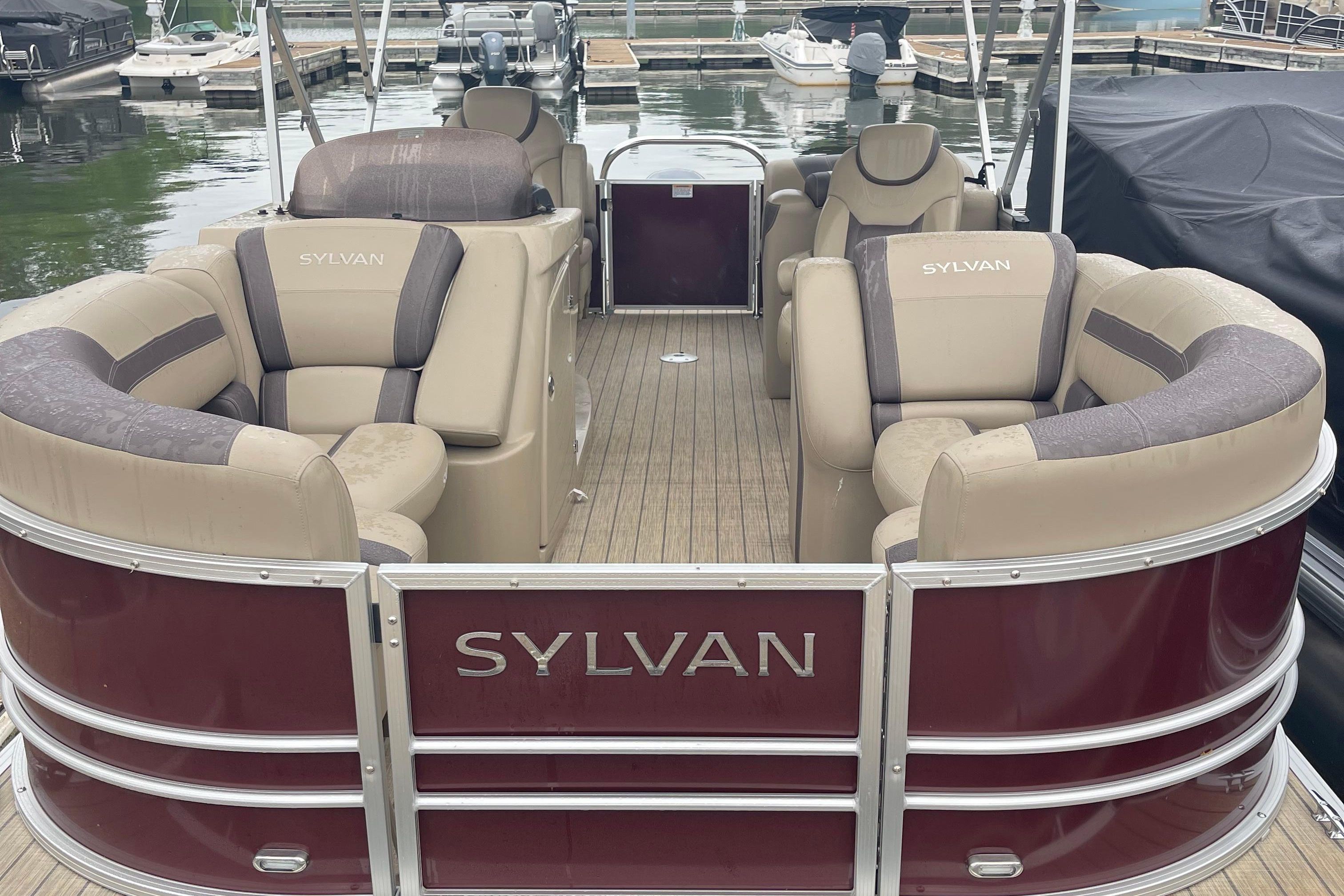 2022 Sylvan L1 LZ