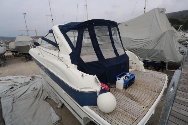 Bavaria Sport 33