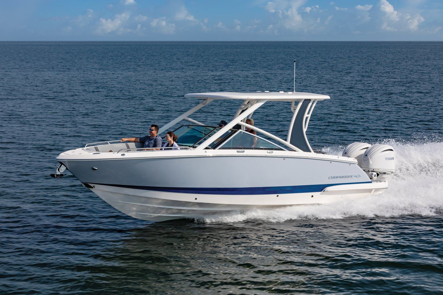 2025 Chaparral 280 OSX