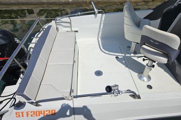 2014 Beneteau FLYER6.6