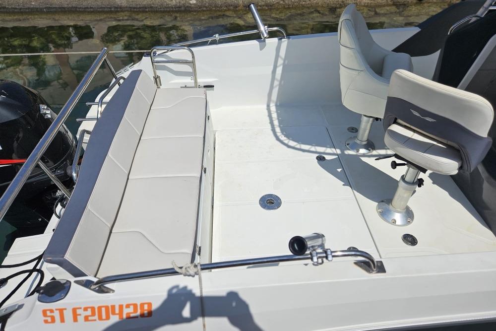 2014 Beneteau FLYER6.6