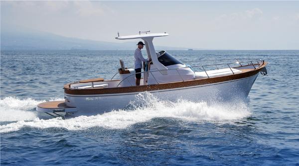 2022 Mimi Libeccio 8,50 WA