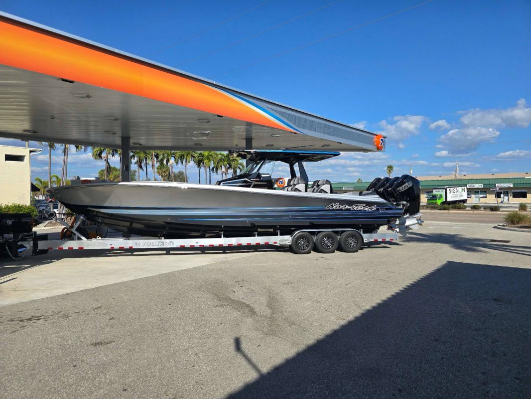 2025 Nor-Tech 400SS