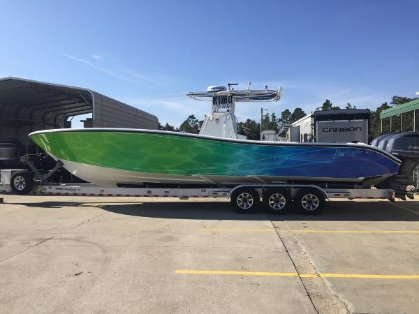 Yellowfin 36 boats for sale - boats.com