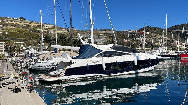 Sunseeker Predator 68