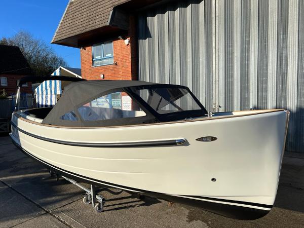 2024 Antaris Sixty6