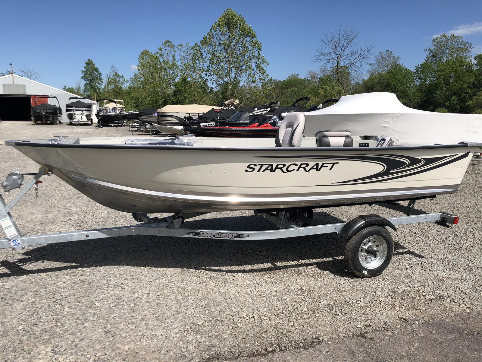 Starcraft 14 Boats For Sale